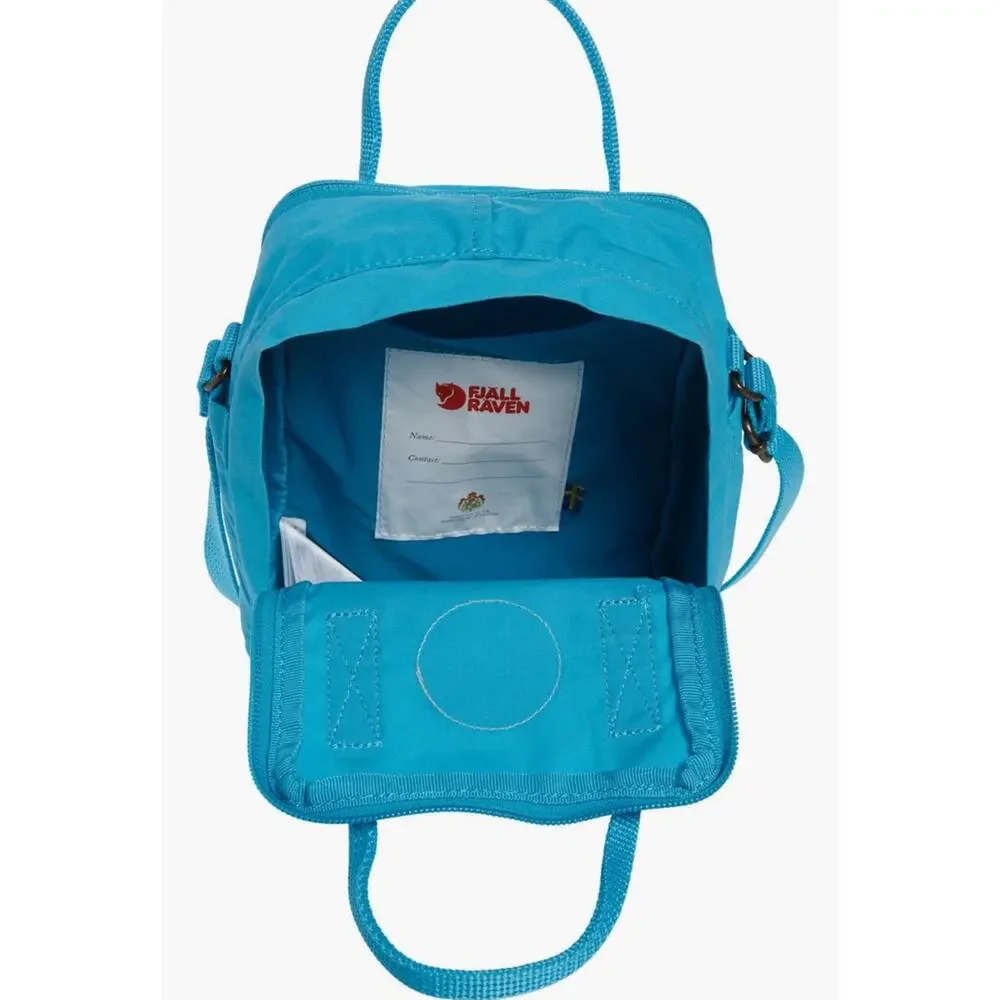 Fjällräven fjallraven kanken
